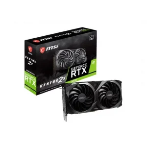 VGA MSI GEFORCE RTX 3070 VENTUS 2X