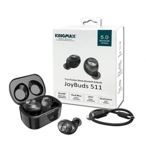 Tai nghe KingMax True Wireless JoyBuds 511