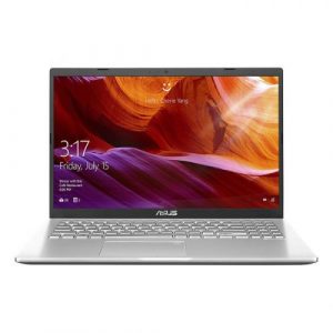 Laptop ASUS D509DA-EJ285T (R3-3200U, 4GB Ram, SSD 256GB, Radeon Vega 3 Graphics, 15.6 inch FHD, Win 10, Sliver)