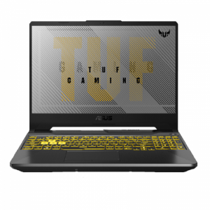 Laptop ASUS TUF GAMING A15 FA506IV-HN202T (Ryzen 7 4800H, 16GB Ram, SSD 1TB, RTX 2060 6GB, 15.6 inch FHD IPS 144Hz, Win 10, Gun Metal)