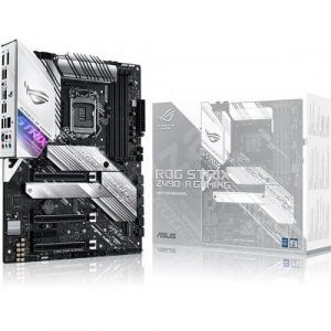 Mainboard ASUS ROG STRIX Z490-A GAMING