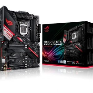 Mainboard ASUS ROG STRIX Z490-H GAMING