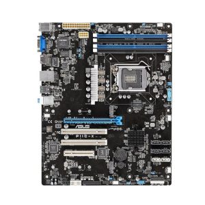 Mainboard ASUS P11C-X/AUDIO