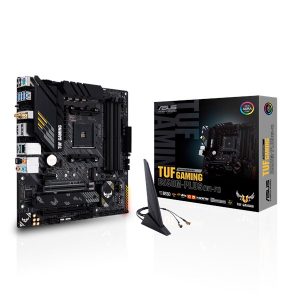 Mainboard ASUS TUF GAMING B550M-PLUS WIFI