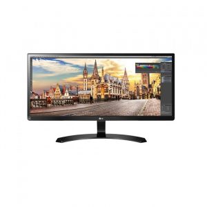 Màn Hình LG 29UM59-P 75Hz (29 inch, 2560 x 1080, 75Hz, IPS, 5ms)
