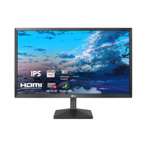 Màn Hình LG 22MK430H-B 75Hz (22 inch,1920 x 1080, 75Hz, IPS, 5ms)