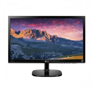 Màn Hình LG 22MP48HQ-P 60Hz (22 inch, 1920 x 1080, IPS, 60Hz, 5ms)