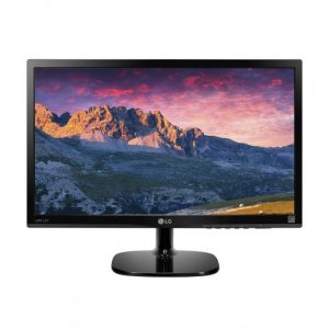 Màn Hình LG 24M49VQ-P 60Hz (24 inch, 1920 x 1080, 60Hz, TN, 5ms)