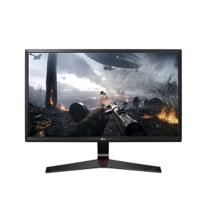 Màn Hình LG 27MP59G-P (27 inch, 1920 x 1080, 75Hz, IPS, 1ms)