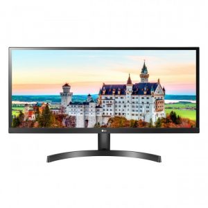 Màn Hình LG 29WK500-P 60Hz (29 inch, 2560 x 1080, 60Hz, IPS, 5ms)