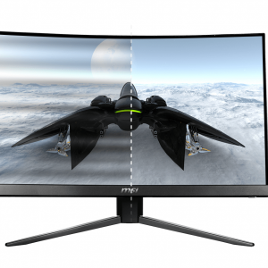 Màn Hình Cong MSI Optix MAG271C 144Hz (27 inch, 1920 x 1080, 144Hz, VA, 1ms)