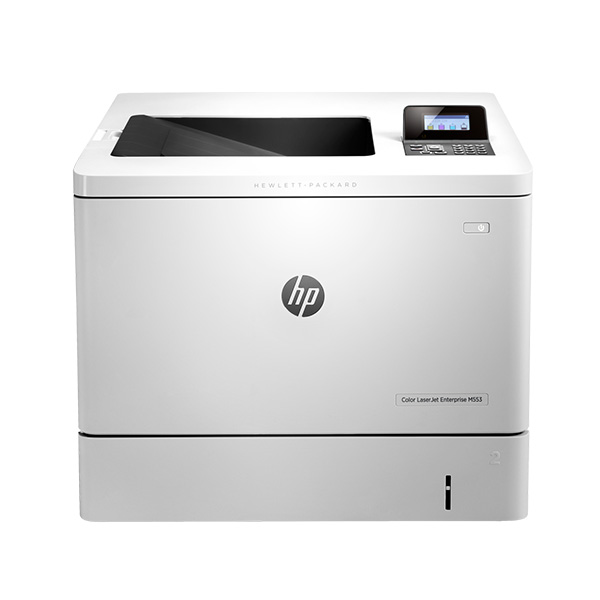 Máy in màu HP Color Laserjet Enterprise M553N (B5L24A)