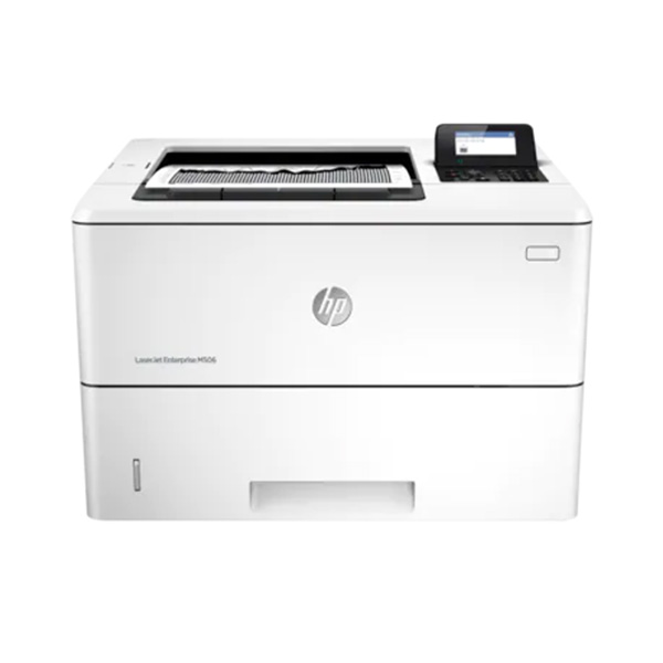 Máy in HP LaserJet Enterprise M506n (F2A68A)