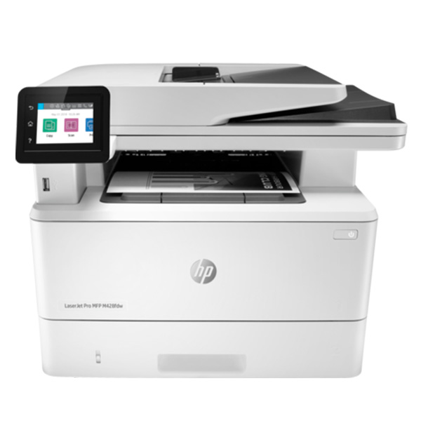Máy in HP LaserJet Pro MFP M428fdw (W1A30A)