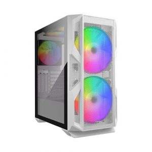 Case ANTEC NX800 WHITE