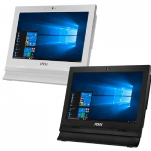 PC MSI PRO 16T 10M – 013US