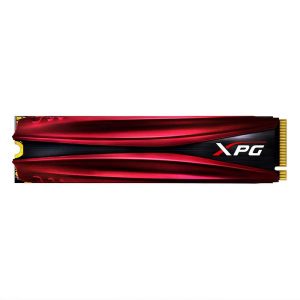 SSD ADATA GAMMIX S11 Pro 2TB (AGAMMIXS11P-2TT-C)