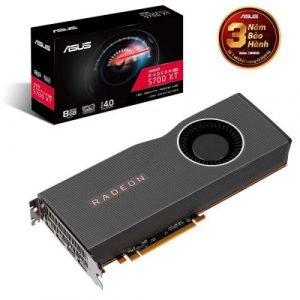 VGA ASUS RADEON RX 5700 XT 8GB GDDR6