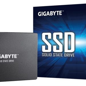 SSD Gigabyte 240GB SATA3 – GSTFS31240GNTD