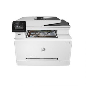 Máy in màu HP Color LaserJet Pro MFP M280NW (T6B80A)