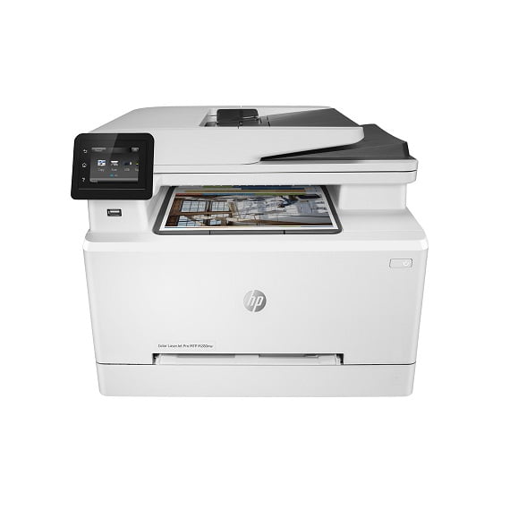 Máy in màu HP Color LaserJet Pro MFP M280NW (T6B80A)