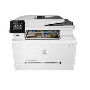 Máy in màu HP Color LaserJet Pro MFP M281FDN (T6B81A)
