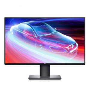 Màn Hình Dell UltraSharp U2720Q 4K (27inch, 3840 x 2160, IPS, 60Hz, 5ms)
