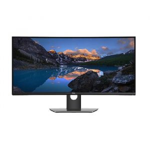 Màn Hình Dell UltraSharp U3419W Curved (34 inch, 3440 x 1440, IPS, 60Hz, 5ms)