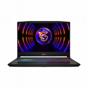 Laptop MSI Katana 15 B13UDXK 2270VN (Intel Core i5-13500H, Ram 8GB, SSD 1TB, 15.6 Inch FHD 144Hz, RTX 3050 6GB, Win 11, Đen)
