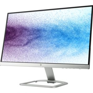 Màn Hình HP 22ES 60Hz (21.5 inch, 1920 x 1080, 60Hz, IPS, 7ms)