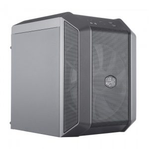 Case Cooler Master H100 MINI ITX – MCM-H100-KANN-S00