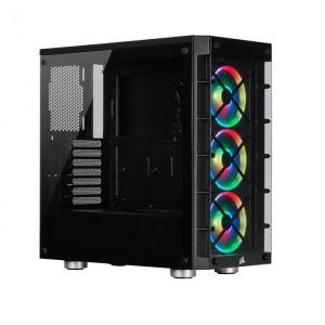 Case Corsair 465X TG RGB (CC-9011188-WW)