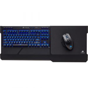 Kê Bàn Phím Chuột Corsair K63 Lapboard (CH-9510000-WW)