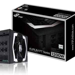 Nguồn FTHKG AURUM PT 1200W