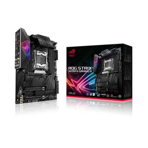 Mainboard ASUS ROG STRIX X299 – E GAMING II