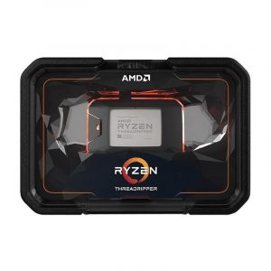 CPU AMD RYZEN THREADRIPPER 2950X (3.5GHz boost 4.4GHz, 16 nhân 32 luồng, 40MB Cache, 180W, Socket TR4)