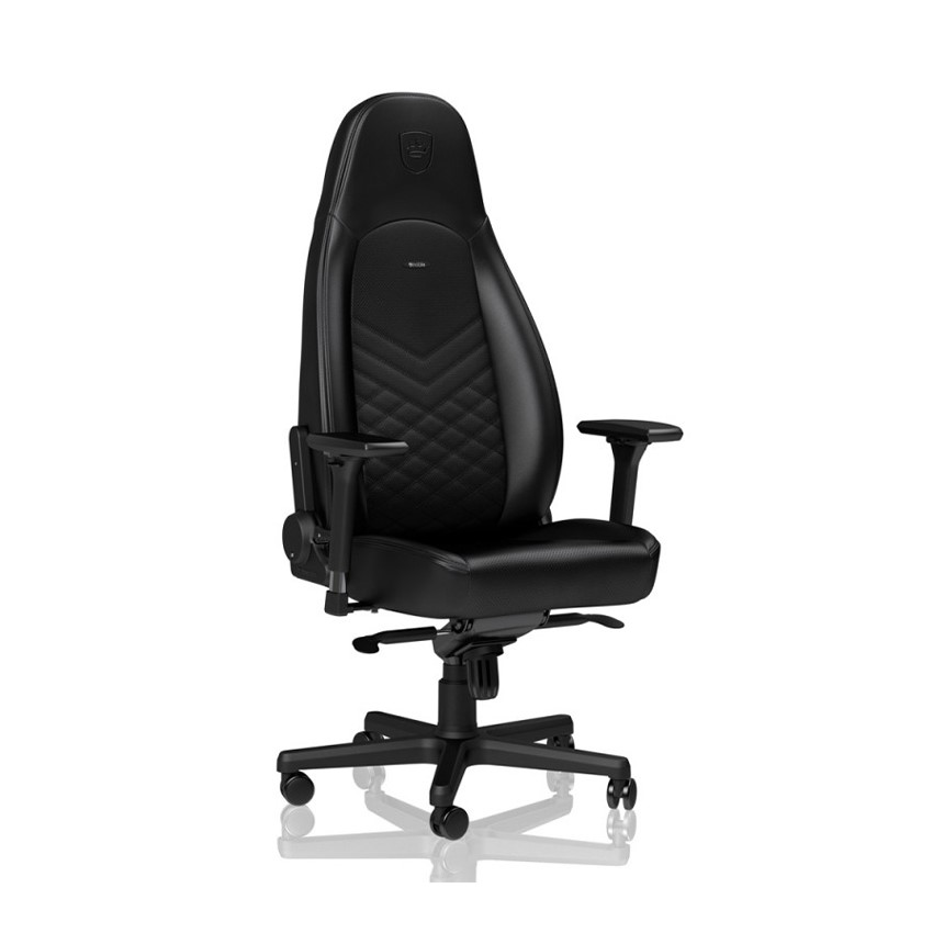 Ghế Gamer Noblechairs ICON Series – Black
