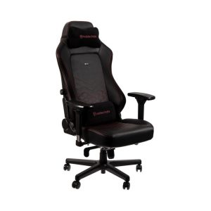 Ghế Gamer Noblechairs HERO Series Black /Red
