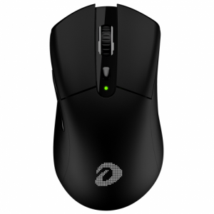 Chuột không dây Gaming DareU A918 BLACK