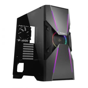 Case ANTEC DA601