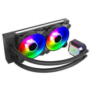 Tản Nhiệt Nước Antec NEPTUNE 240 ARGB