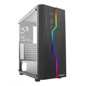 Case ANTEC NX230