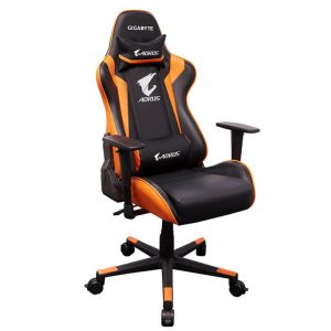 Ghế game Gigabyte AORUS AGC300