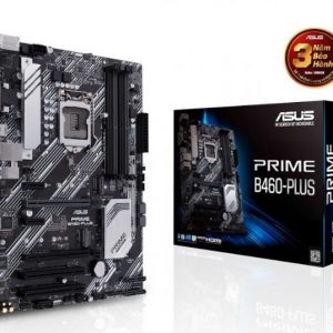 Mainboard ASUS PRIME B460-PLUS
