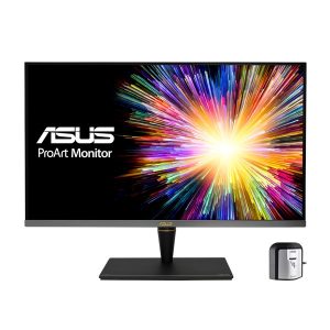 Màn Hình ASUS ProArt PA32UCX-K 60Hz (32 inch, 3840 x 2160, 60Hz, IPS, 5ms)