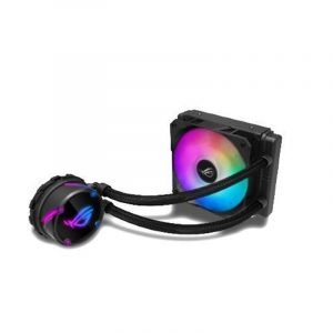 TẢN NHIỆT NƯỚC ASUS ROG STRIX LC 120 RGB