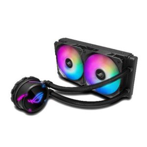 TẢN NHIỆT NƯỚC ASUS ROG STRIX LC 240 ARGB