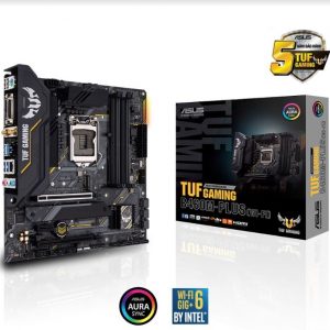 Mainboard ASUS TUF B460M-PLUS (WIFI)