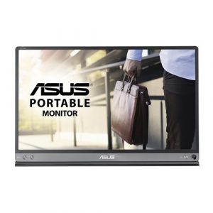 Màn Hình ASUS ZenScreen MB16ACR 60Hz (15.6 inch, 1920 x 1080, 60Hz, 5ms)