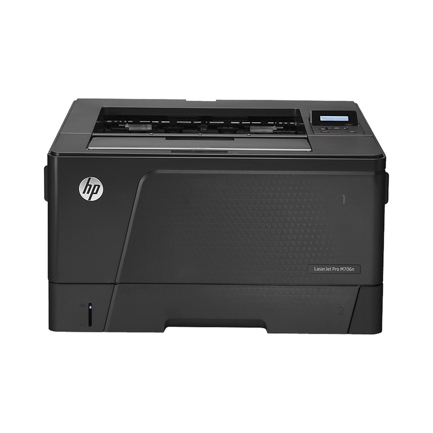 Máy in HP LaserJet Pro M706N (B6S02A)